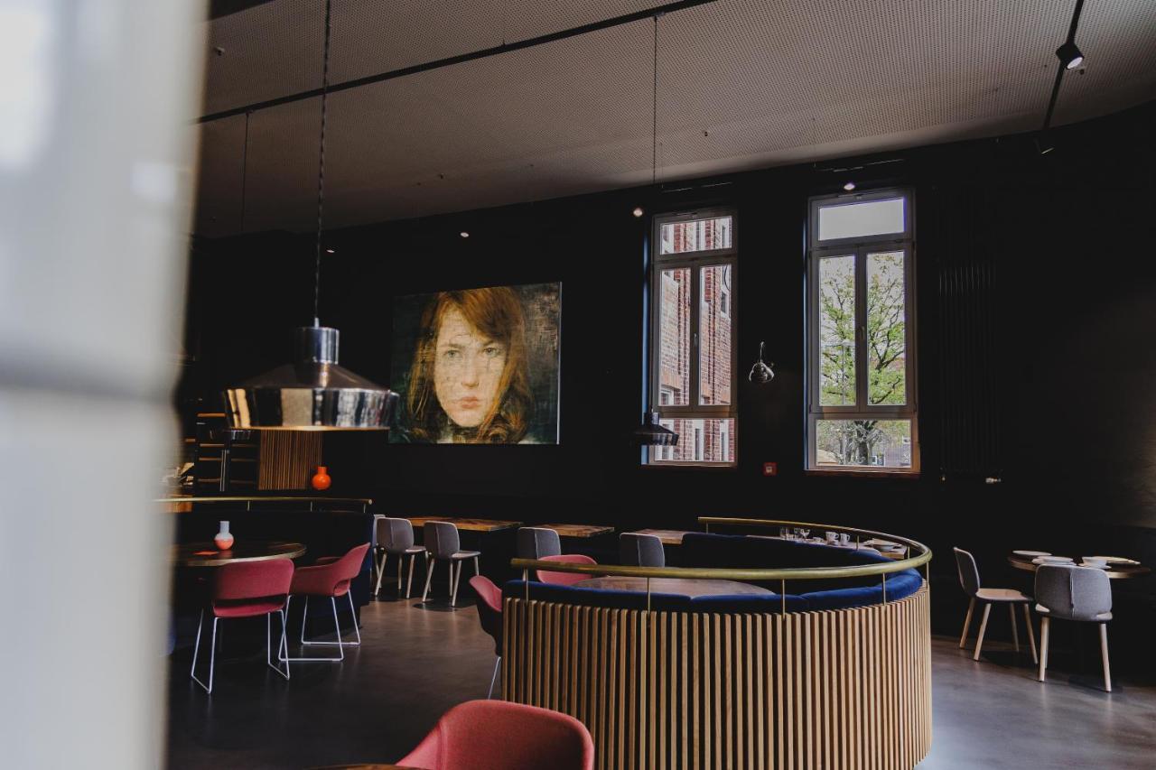Factory Hotel Munster  Exterior photo