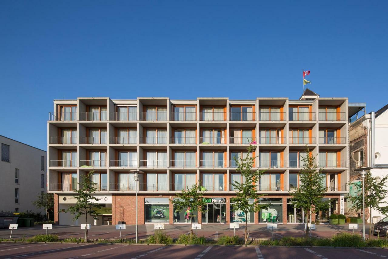 Factory Hotel Munster  Exterior photo